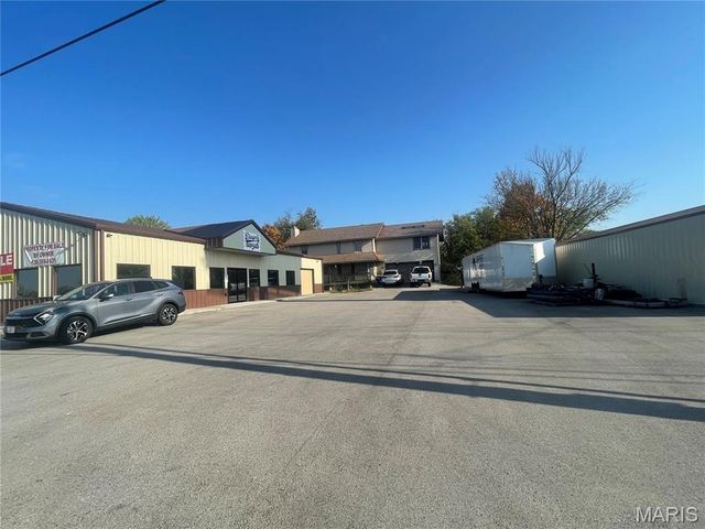 1307 Old Highway 50, Union, MO 63084