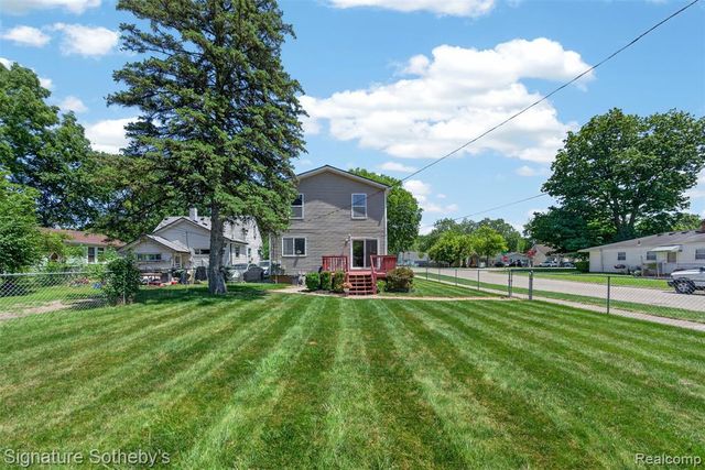 20209 Inkster Road, Livonia, MI 48152