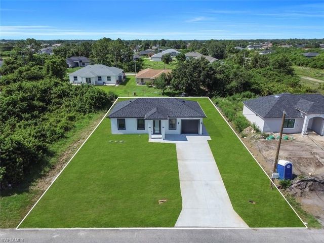2609 21st ST SW, Lehigh Acres, FL 33976