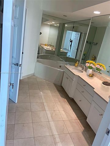3370 Hidden Bay Drive 1914, Aventura, FL 33180
