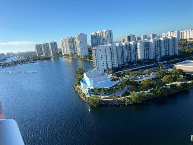 3370 Hidden Bay Drive 1914, Aventura, FL 33180