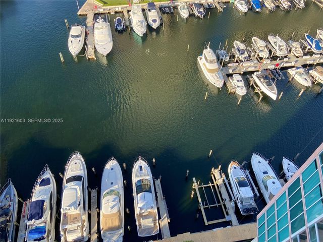 3370 Hidden Bay Drive 1914, Aventura, FL 33180