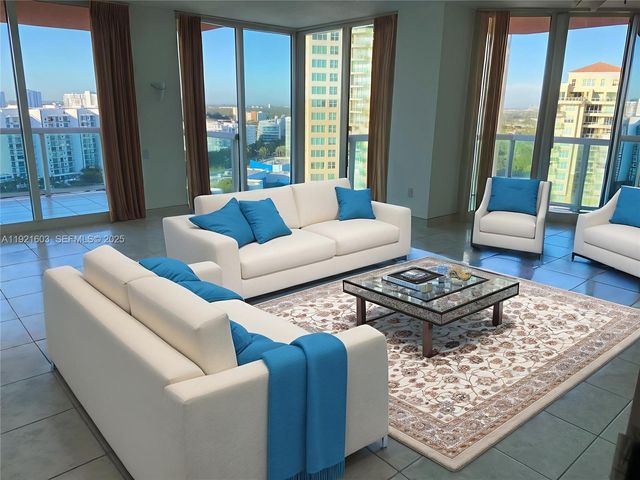 3370 Hidden Bay Drive 1914, Aventura, FL 33180