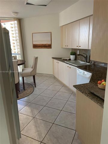 3370 Hidden Bay Drive 1914, Aventura, FL 33180