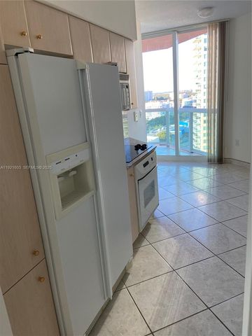 3370 Hidden Bay Drive 1914, Aventura, FL 33180