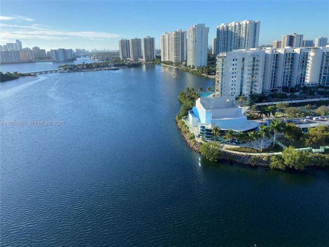 3370 Hidden Bay Drive 1914, Aventura, FL 33180