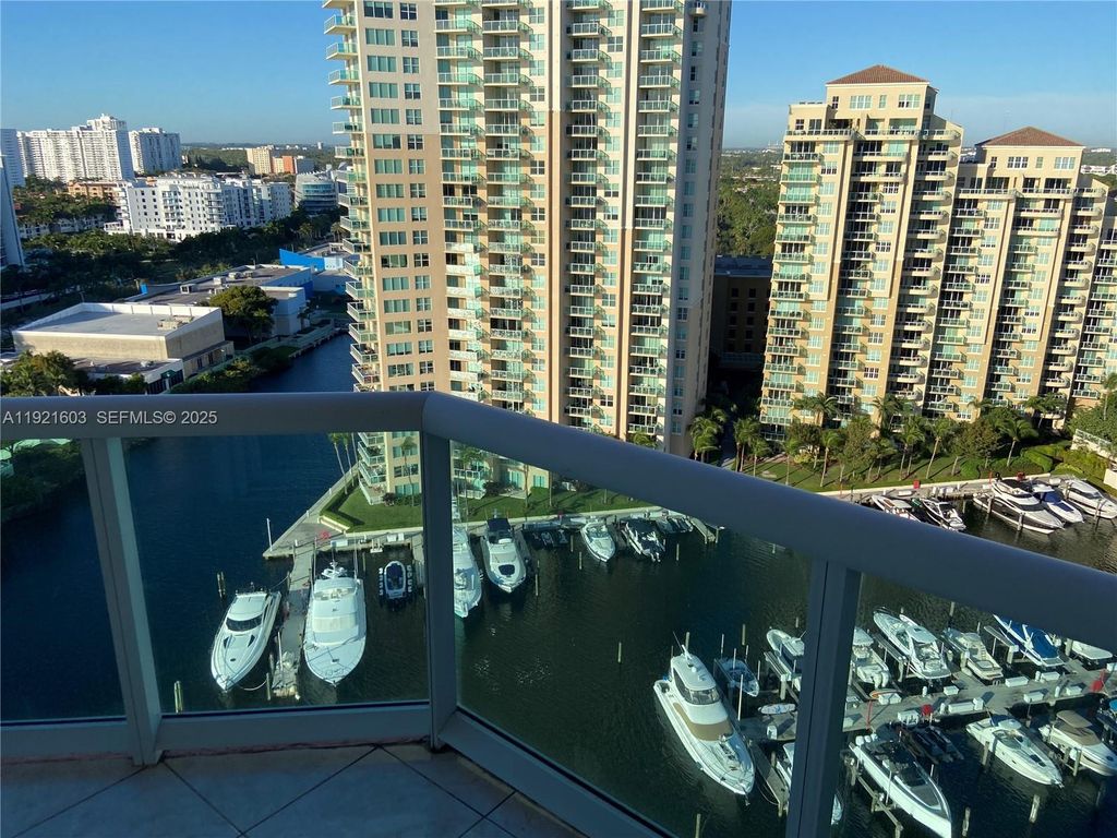 3370 Hidden Bay Drive 1914, Aventura, FL 33180