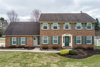 5668 Kippen Drive, Clarence, NY 14051