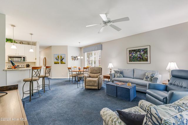 121 Crooked Gulley Circle Apt 1, Sunset Beach, NC 28468