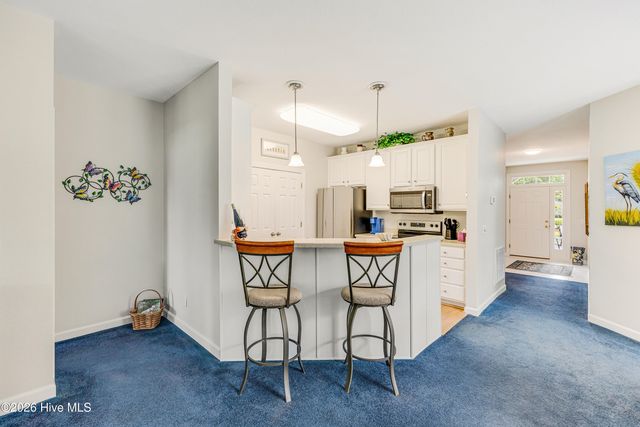 121 Crooked Gulley Circle Apt 1, Sunset Beach, NC 28468