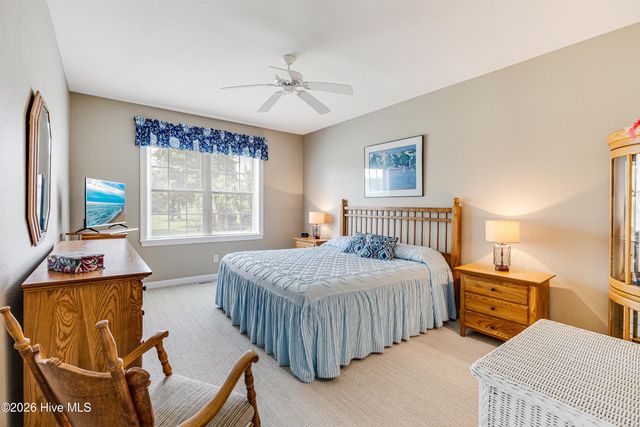 121 Crooked Gulley Circle Apt 1, Sunset Beach, NC 28468