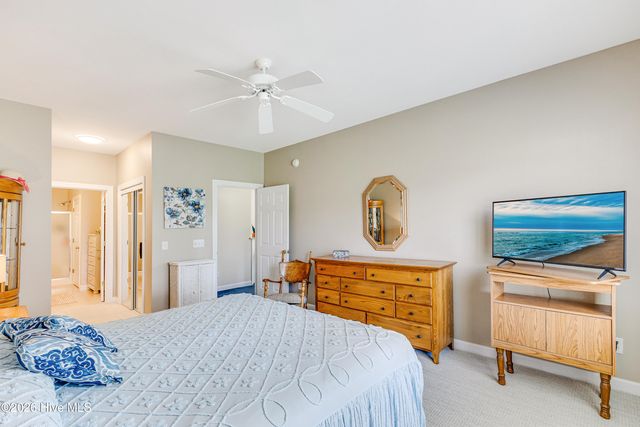 121 Crooked Gulley Circle Apt 1, Sunset Beach, NC 28468