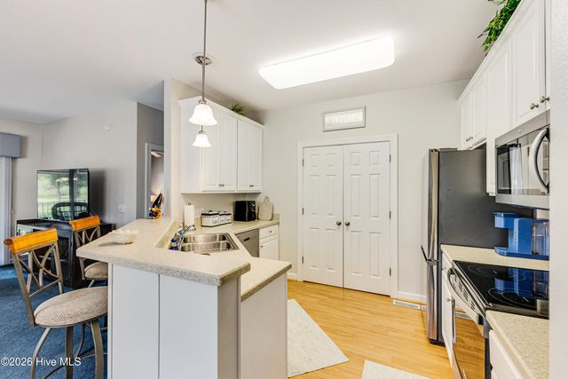 121 Crooked Gulley Circle Apt 1, Sunset Beach, NC 28468