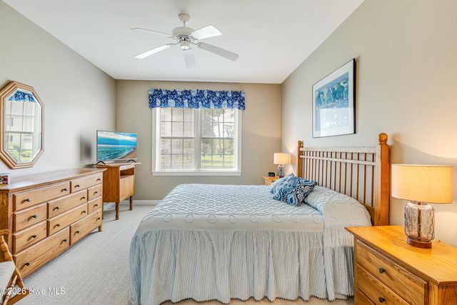 121 Crooked Gulley Circle Apt 1, Sunset Beach, NC 28468