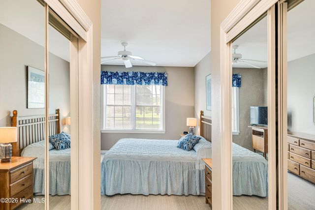 121 Crooked Gulley Circle Apt 1, Sunset Beach, NC 28468