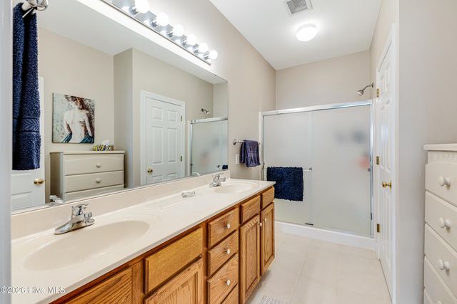 121 Crooked Gulley Circle Apt 1, Sunset Beach, NC 28468