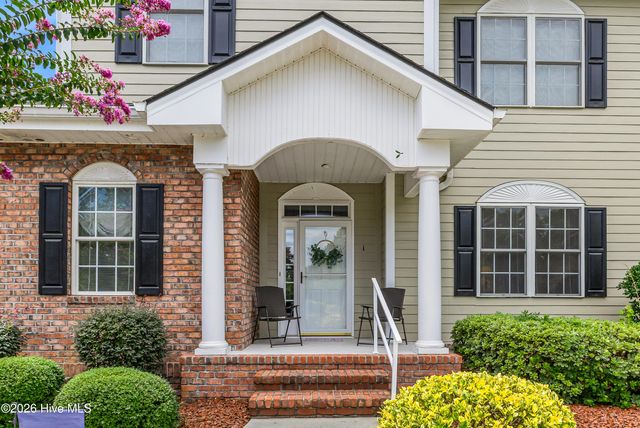 121 Crooked Gulley Circle Apt 1, Sunset Beach, NC 28468