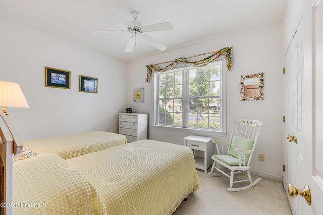 121 Crooked Gulley Circle Apt 1, Sunset Beach, NC 28468