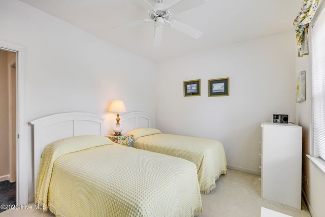 121 Crooked Gulley Circle Apt 1, Sunset Beach, NC 28468