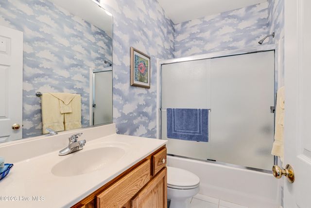 121 Crooked Gulley Circle Apt 1, Sunset Beach, NC 28468
