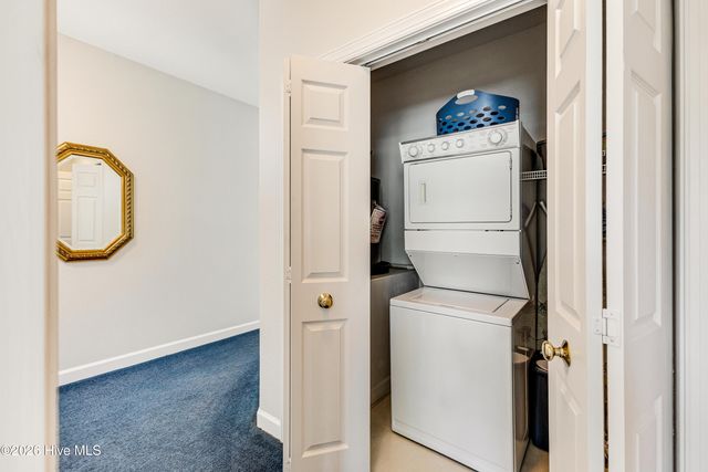 121 Crooked Gulley Circle Apt 1, Sunset Beach, NC 28468