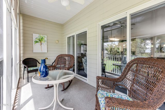 121 Crooked Gulley Circle Apt 1, Sunset Beach, NC 28468