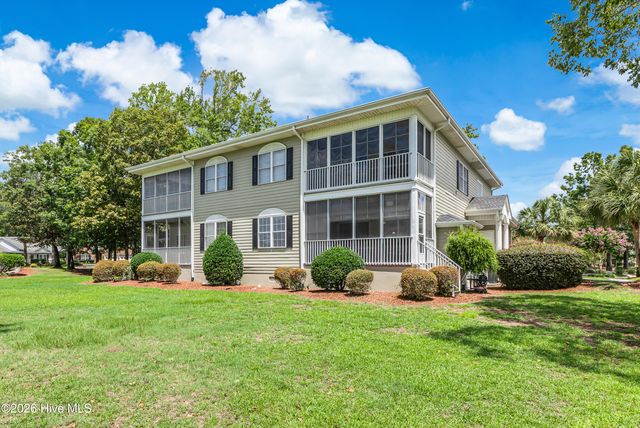 121 Crooked Gulley Circle Apt 1, Sunset Beach, NC 28468
