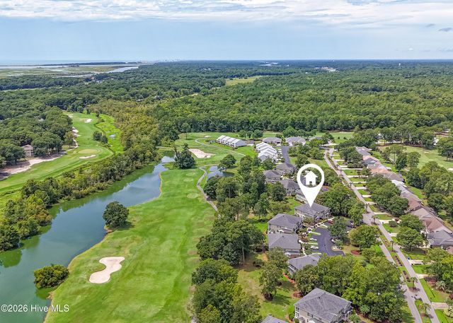 121 Crooked Gulley Circle Apt 1, Sunset Beach, NC 28468