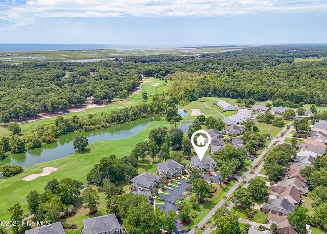 121 Crooked Gulley Circle Apt 1, Sunset Beach, NC 28468