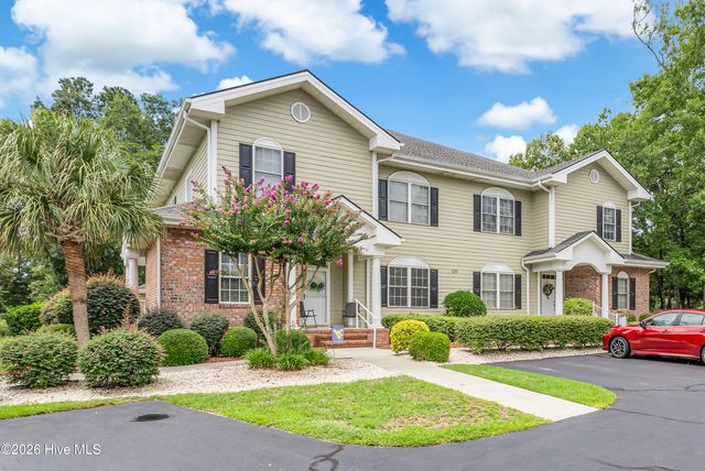 121 Crooked Gulley Circle Apt 1, Sunset Beach, NC 28468