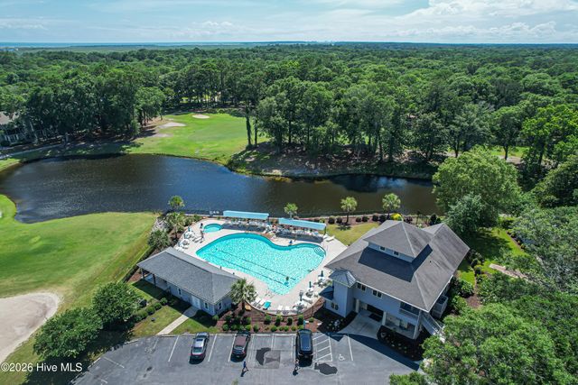 121 Crooked Gulley Circle Apt 1, Sunset Beach, NC 28468