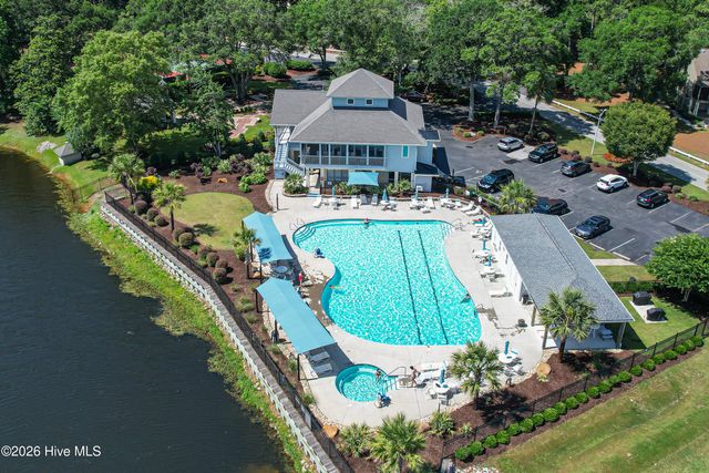 121 Crooked Gulley Circle Apt 1, Sunset Beach, NC 28468