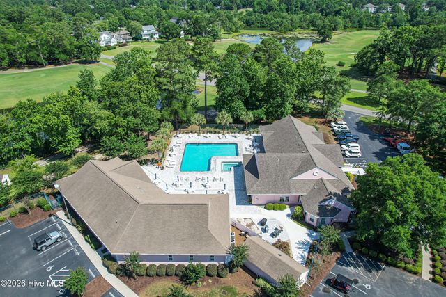 121 Crooked Gulley Circle Apt 1, Sunset Beach, NC 28468