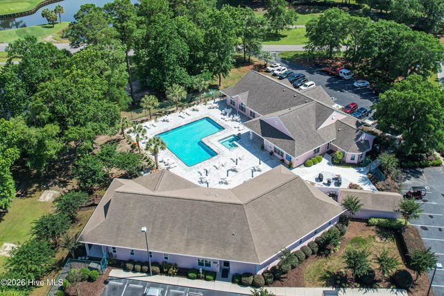 121 Crooked Gulley Circle Apt 1, Sunset Beach, NC 28468