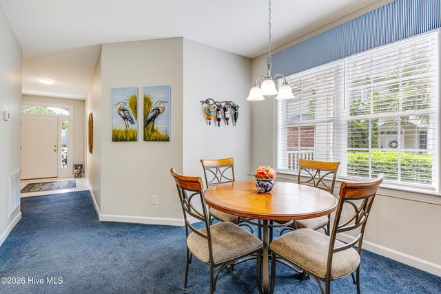 121 Crooked Gulley Circle Apt 1, Sunset Beach, NC 28468