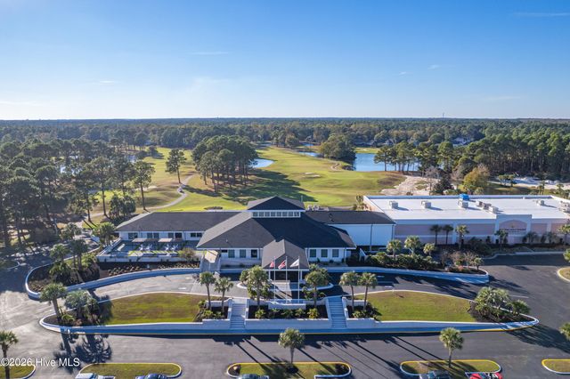 121 Crooked Gulley Circle Apt 1, Sunset Beach, NC 28468