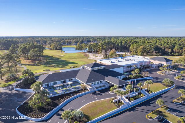 121 Crooked Gulley Circle Apt 1, Sunset Beach, NC 28468