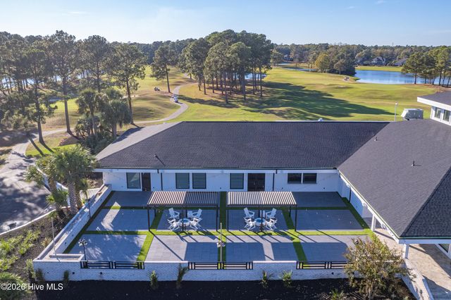 121 Crooked Gulley Circle Apt 1, Sunset Beach, NC 28468