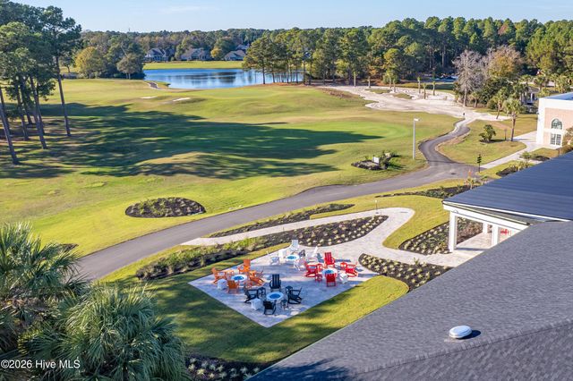 121 Crooked Gulley Circle Apt 1, Sunset Beach, NC 28468