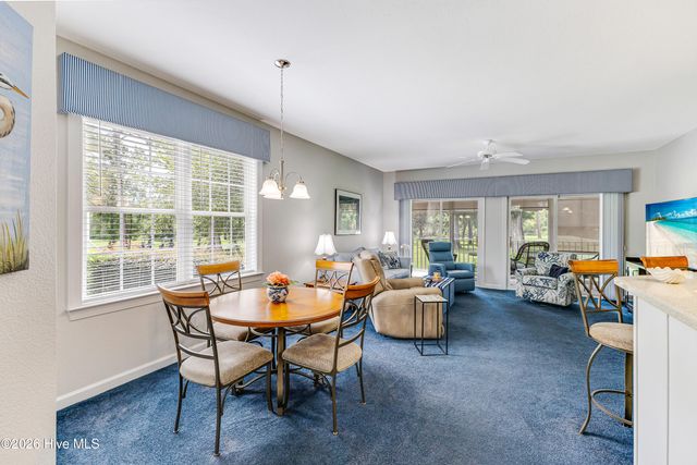 121 Crooked Gulley Circle Apt 1, Sunset Beach, NC 28468