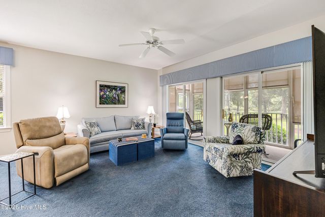 121 Crooked Gulley Circle Apt 1, Sunset Beach, NC 28468