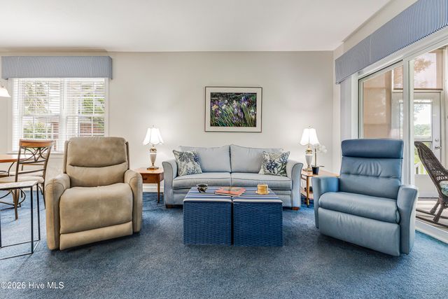 121 Crooked Gulley Circle Apt 1, Sunset Beach, NC 28468