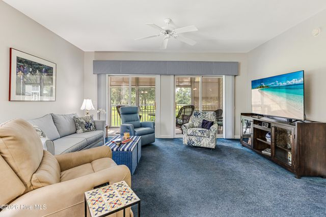 121 Crooked Gulley Circle Apt 1, Sunset Beach, NC 28468