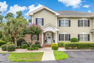 121 Crooked Gulley Circle Apt 1, Sunset Beach, NC 28468