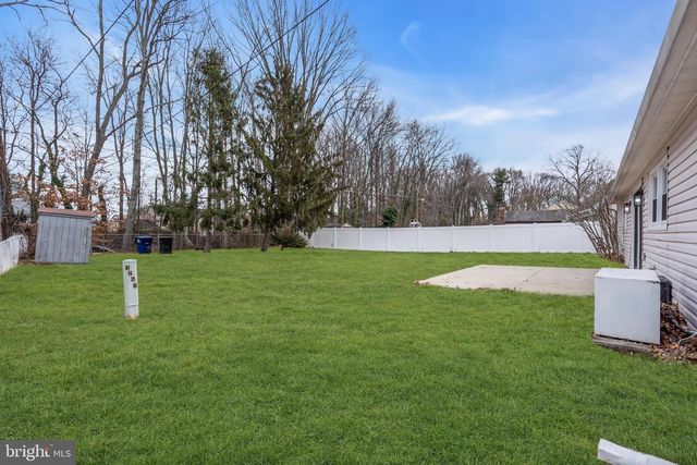 142 EASTBROOK LN, Willingboro, NJ 08046