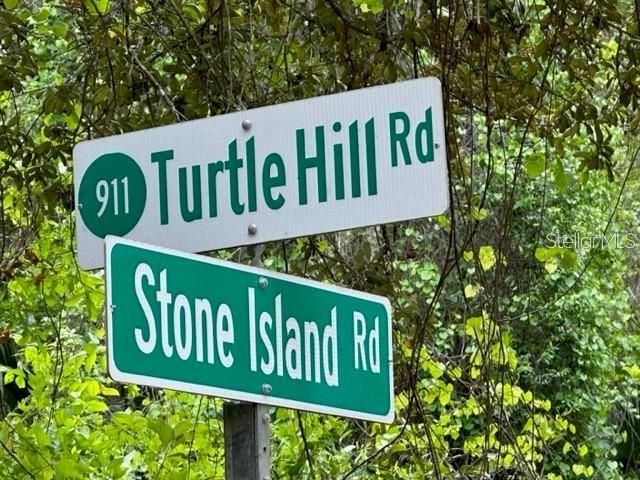 1747 TURTLE HILL ROAD, Deltona, FL 32725