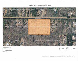 1473-1481 Roma Woods Drive, Nekoosa, WI 54457