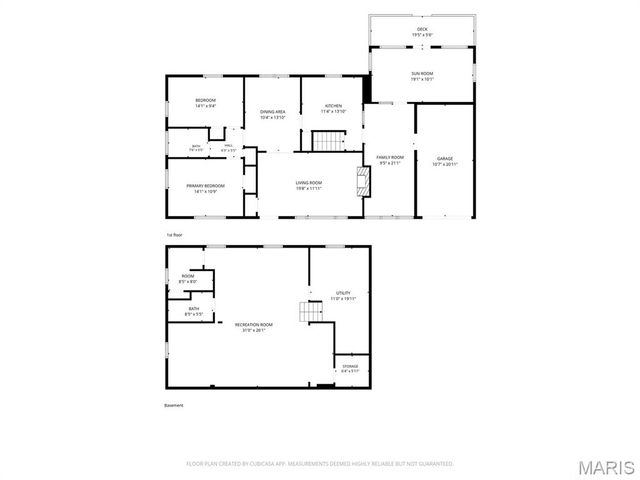 7 Santa Cruz Drive, Florissant, MO 63031
