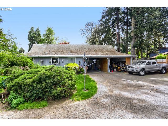 11842 Sw IRON HORSE Ln, Beaverton, OR 97008