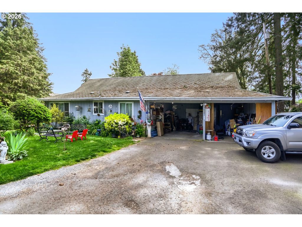 11842 Sw IRON HORSE Ln, Beaverton, OR 97008